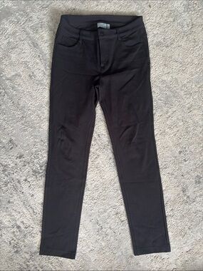 Athleta Men's Skinny Jeans in Black